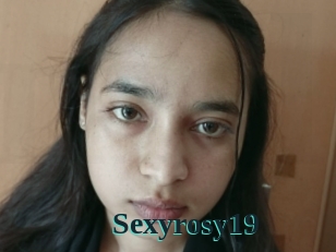 Sexyrosy19