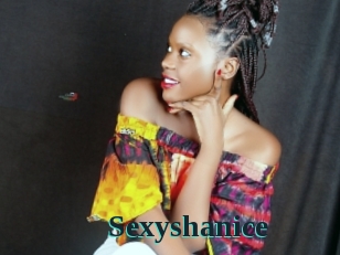 sexyshanice Melody Melons