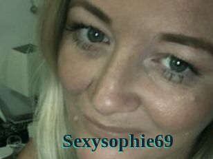 Sexysophie69