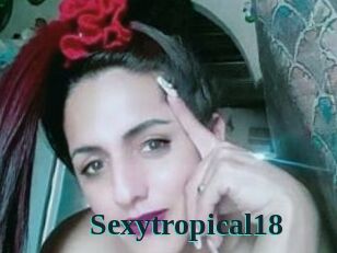 Sexytropical18