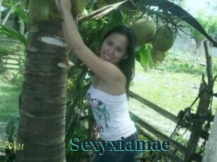 Sexyxiamae