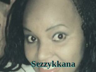 Sezzykkana