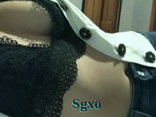 Sgxo