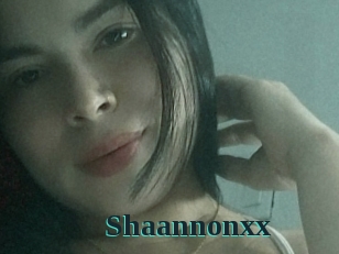 Shaannonxx