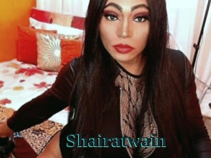 Shairatwain