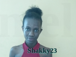 Shakky23