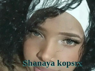 Shanaya_kopsrx