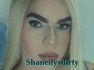 Shaneilysdirty