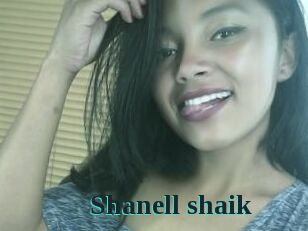 Shanell_shaik