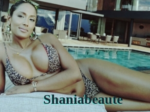 Shaniabeaute