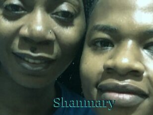 Shanmary