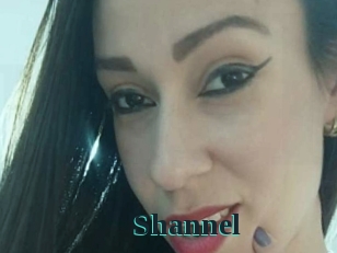 Shannel