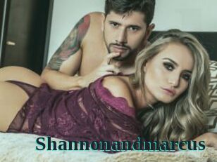 Shannonandmarcus