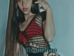 Shantalkm