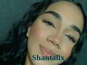 Shantallx