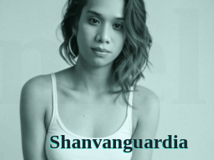 Shanvanguardia