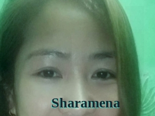 Sharamena