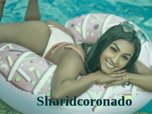 Sharidcoronado