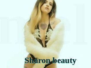 Sharon_beauty