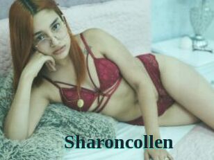 Sharoncollen
