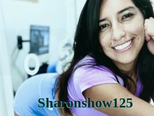 Sharonshow125