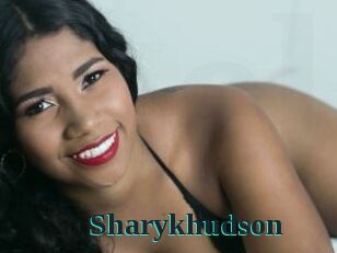 Sharykhudson