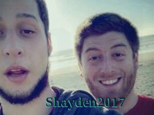 Shayden2017