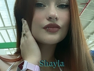 Shayla