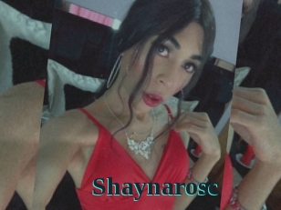 Shaynarosc