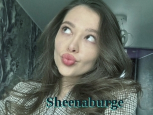 Sheenaburge