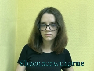 Sheenacawthorne