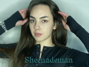 Sheenademan