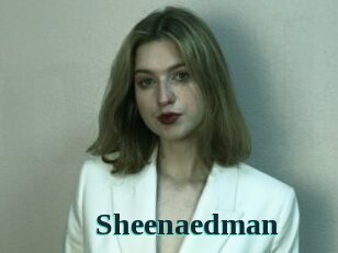 Sheenaedman