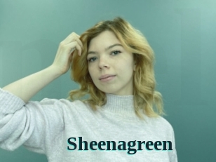 Sheenagreen