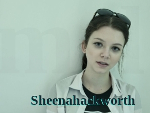 Sheenahackworth