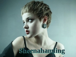 Sheenahamling