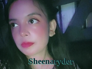 Sheenaryder