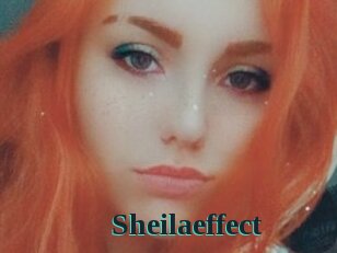 Sheilaeffect