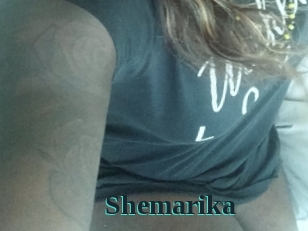 Shemarika