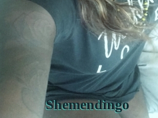 Shemendingo