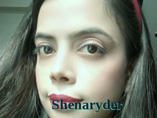 Shenaryder