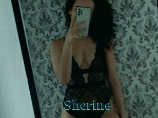 Sherine