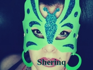 Sherinq