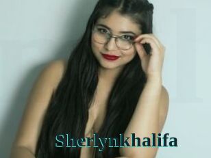 Sherlynkhalifa