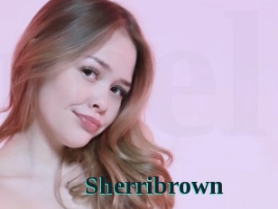 Sherribrown