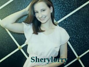 Sherylorry