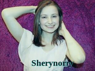 Sherynorry