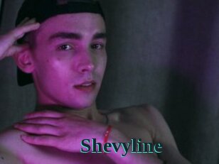 Shevyline