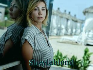 Sheylablond
