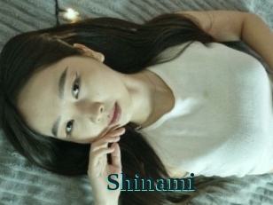 Shinami